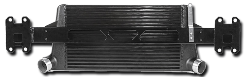 Ремонт интеркулеров